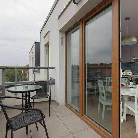 Gdansk Powstancow Warszawskich By Noclegi Renters Extérieur photo