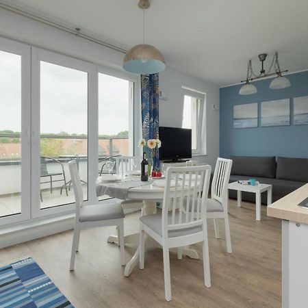 Gdansk Powstancow Warszawskich By Noclegi Renters Extérieur photo