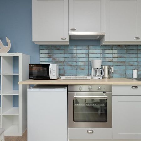Gdansk Powstancow Warszawskich By Noclegi Renters Extérieur photo