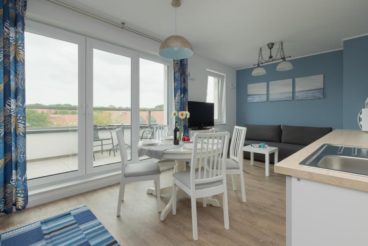 Gdansk Powstancow Warszawskich By Noclegi Renters Extérieur photo