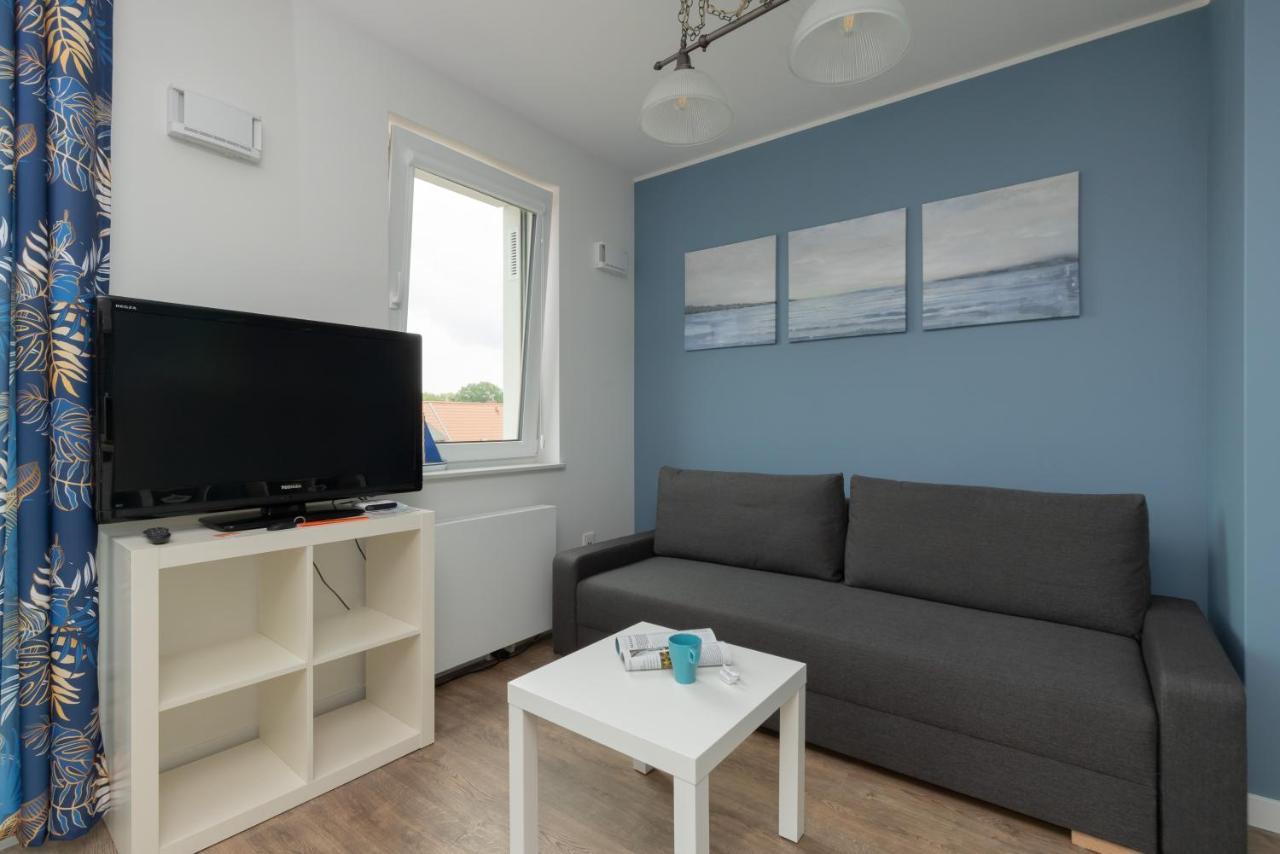 Gdansk Powstancow Warszawskich By Noclegi Renters Extérieur photo